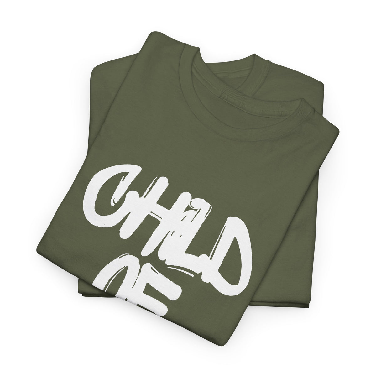 Child of God