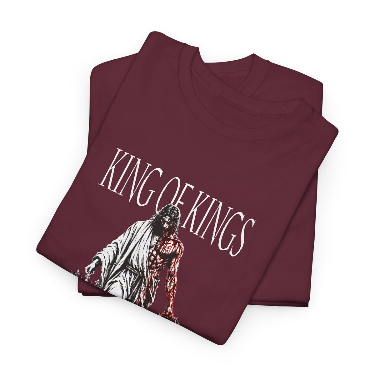 King of Kings
