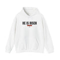 He Is Risen Hoodie