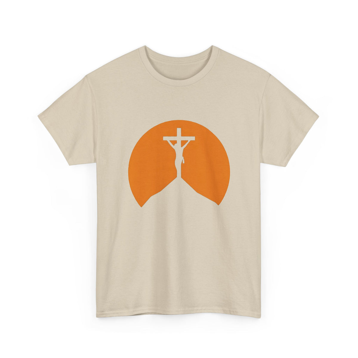 Calvary Sun