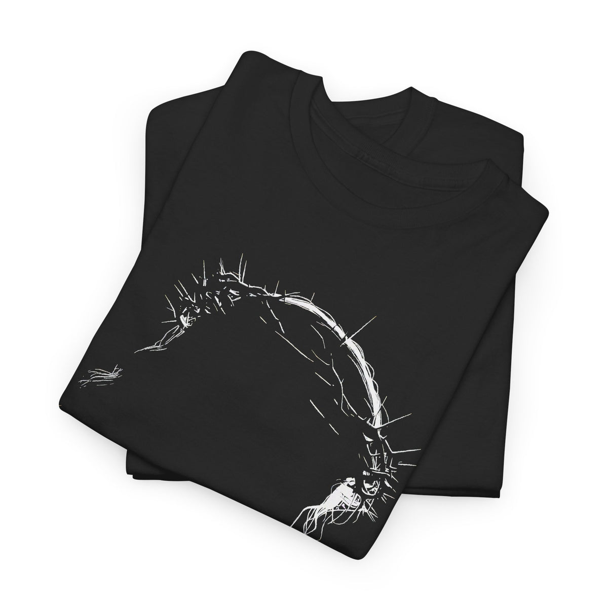 Crown of Thorns — Profile