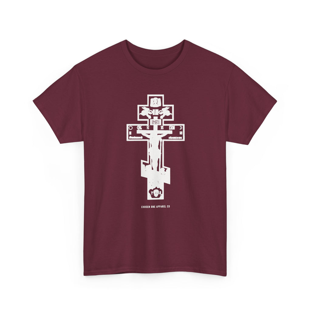 Orthodox Crucifix