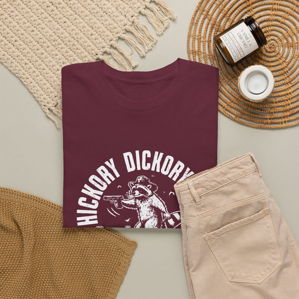 Hickory Dickory Dock