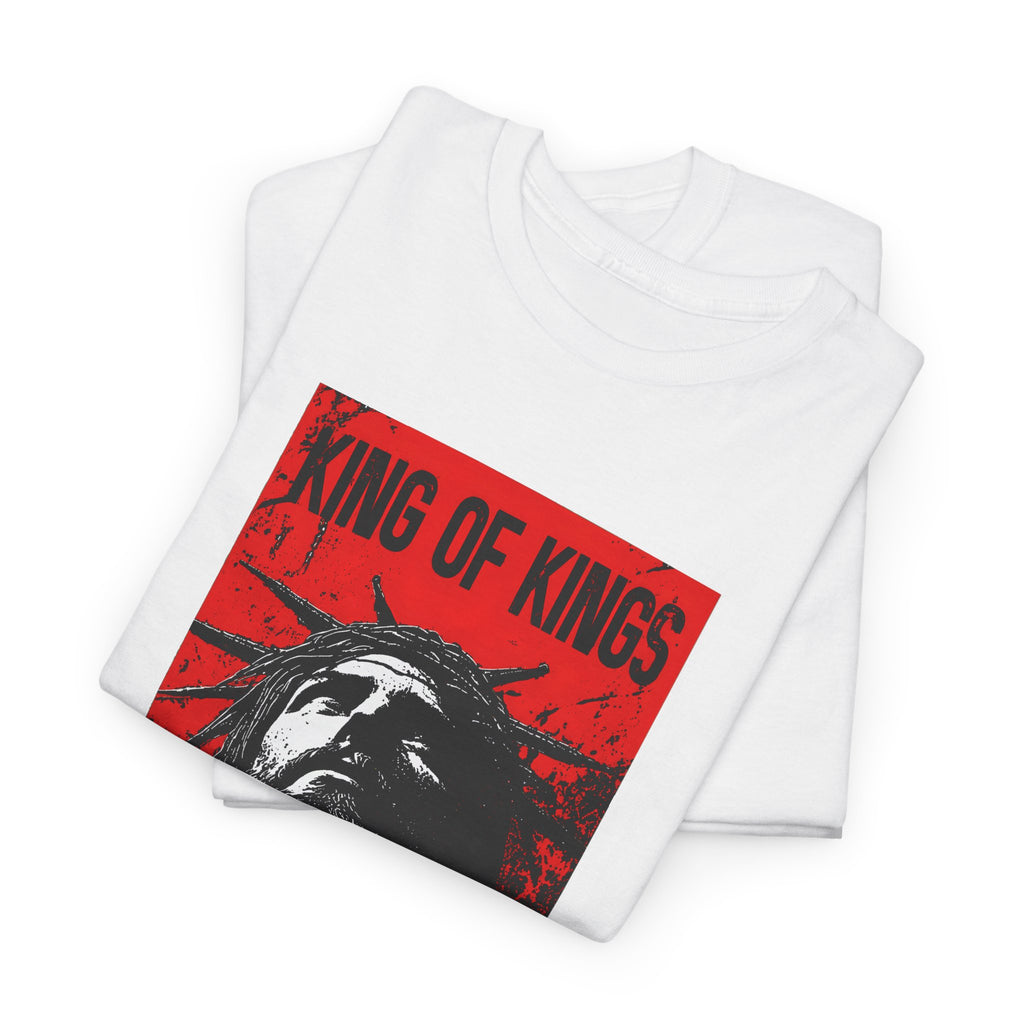 King of Kings — Blood Red