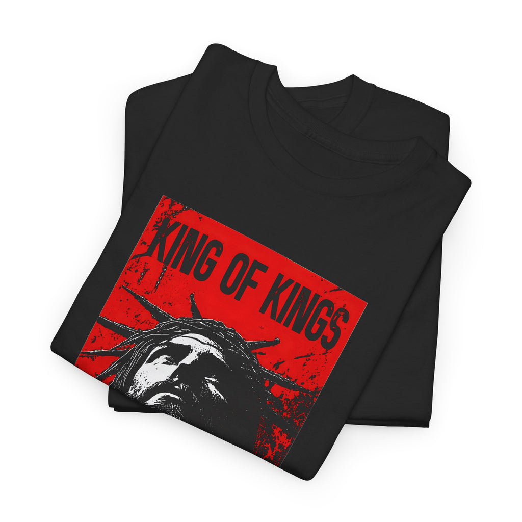 King of Kings — Blood Red