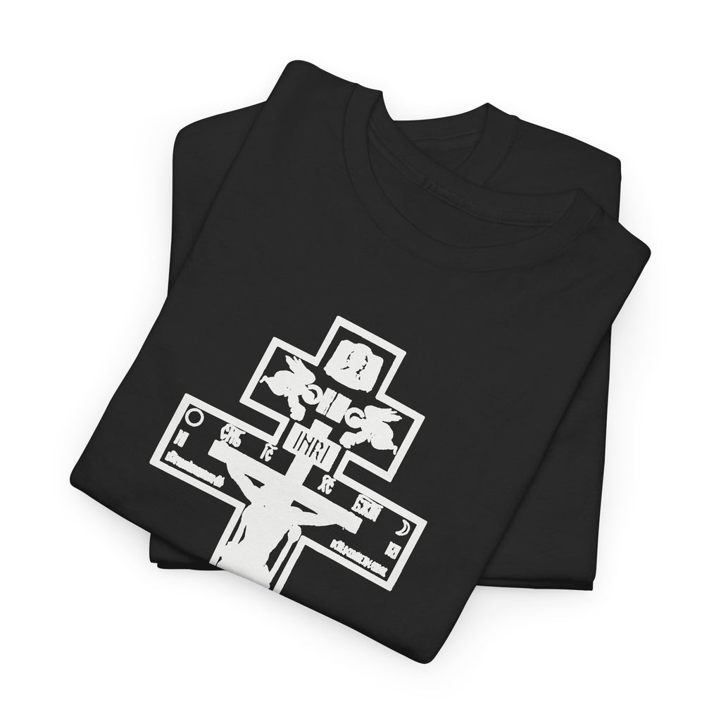 Orthodox Crucifix