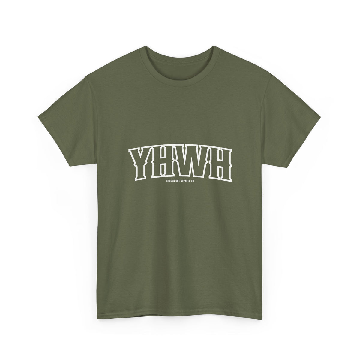 YHWH