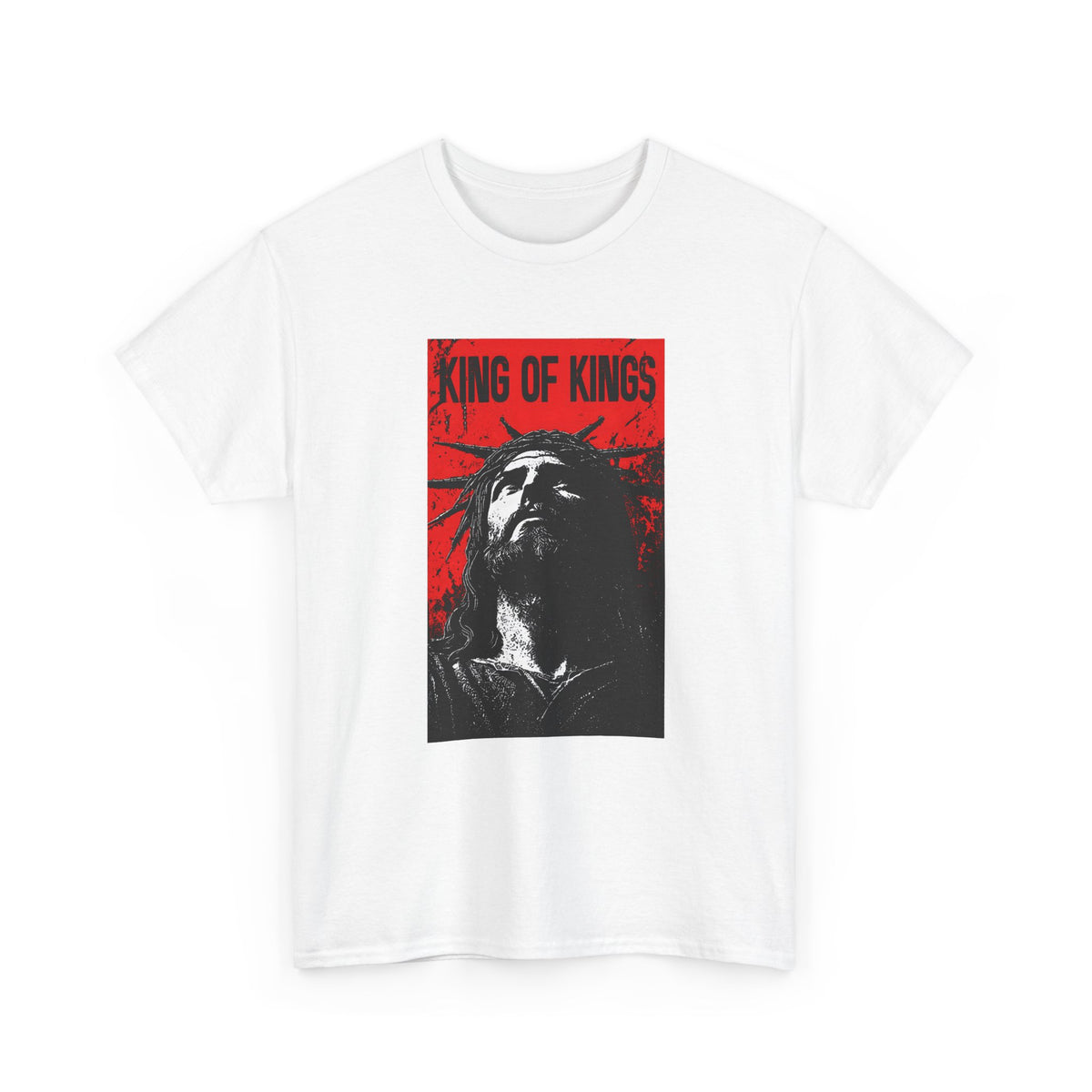 King of Kings — Blood Red
