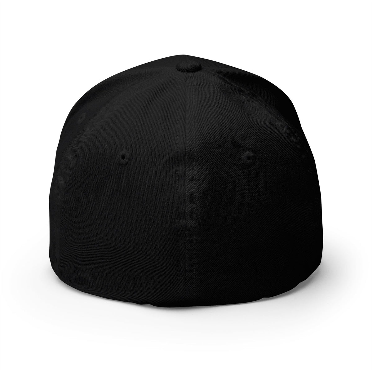 Christian Gangster Flexfit Fitted
