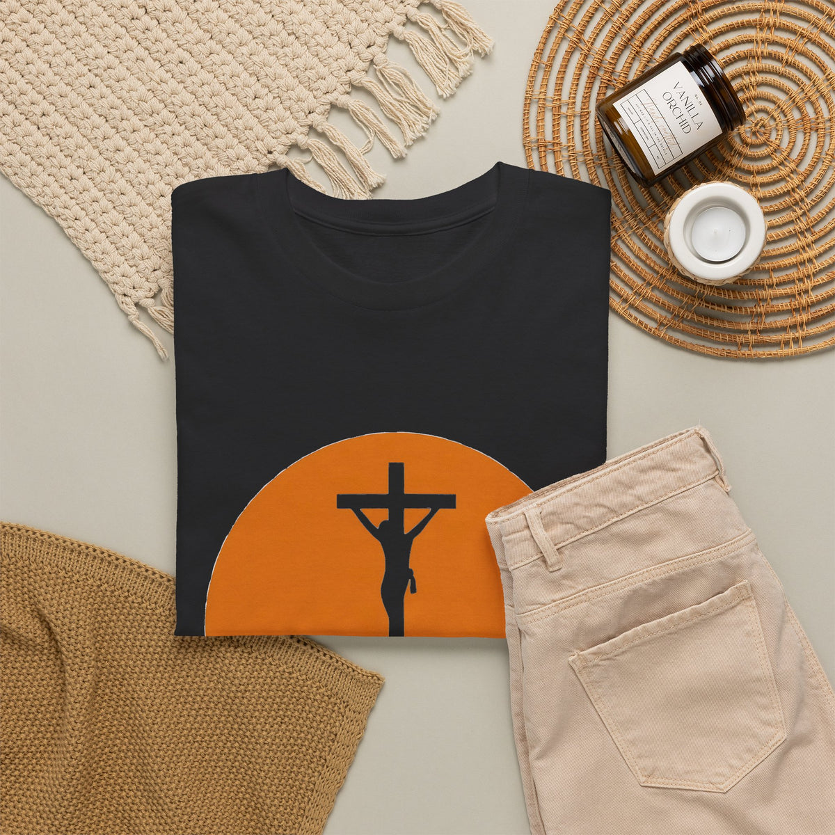 Calvary Sun