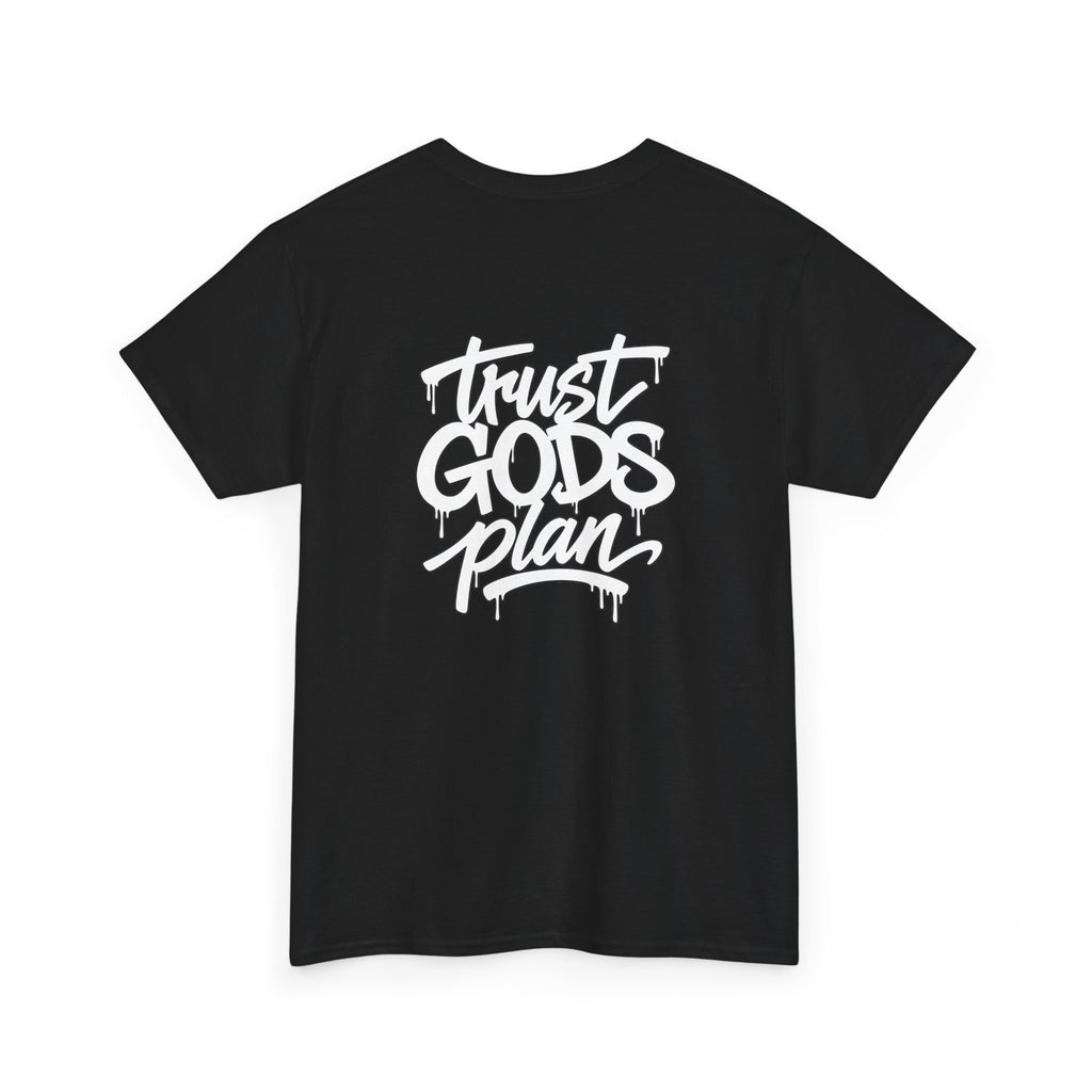 Trust God's Plan