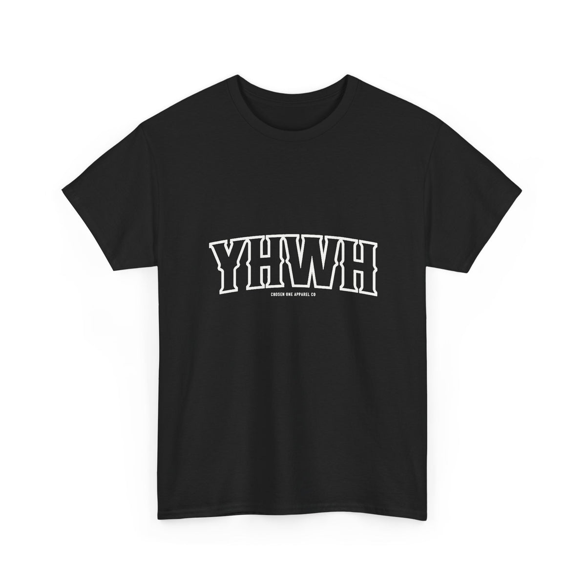 YHWH