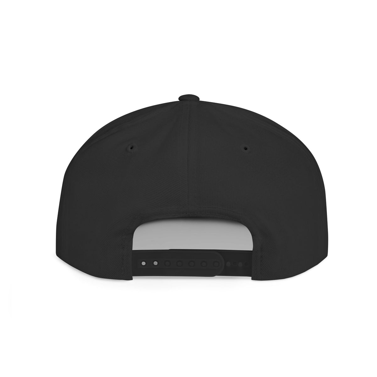 Christian Gangster Flat Bill Snapback