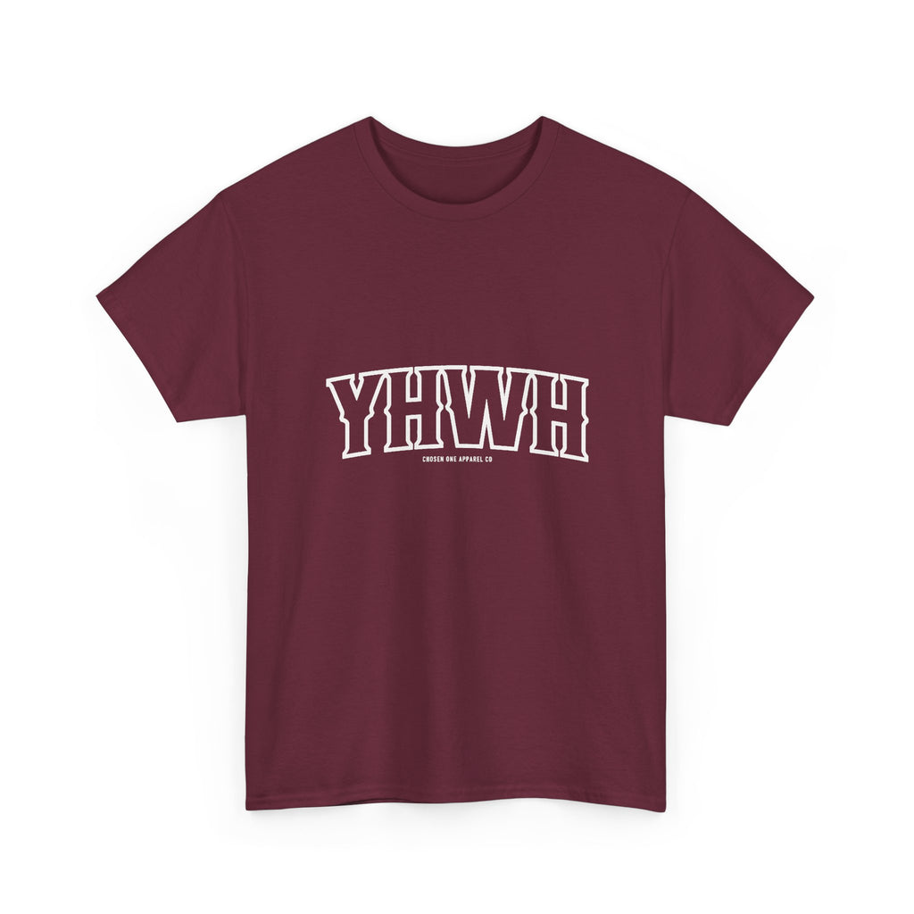 YHWH