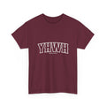 YHWH