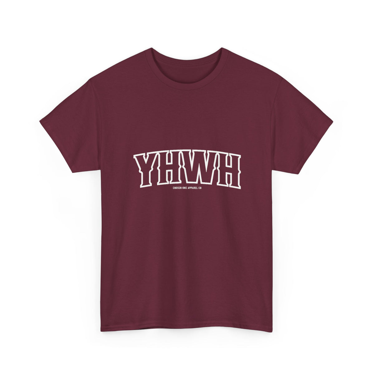 YHWH