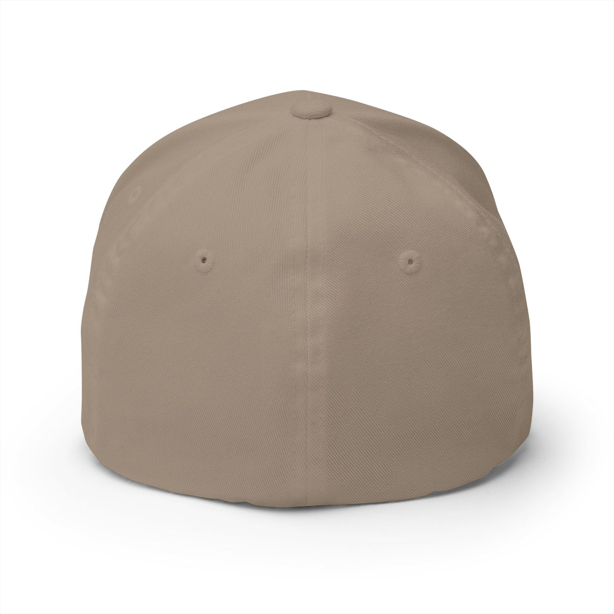 Christian Gangster Flexfit Fitted