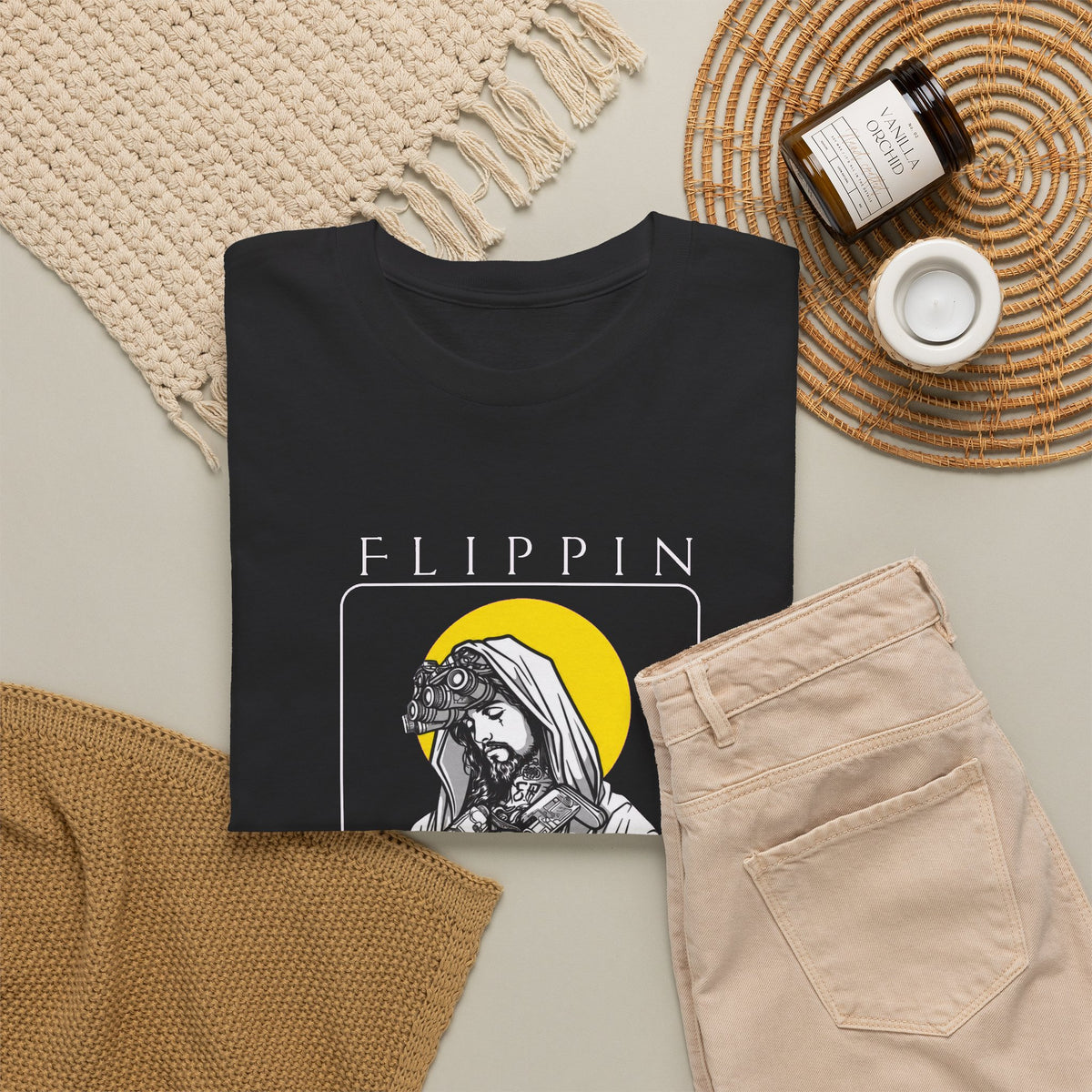 Flippin' Tables