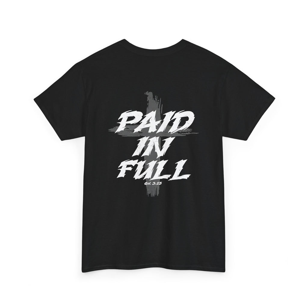 Paid In Full
