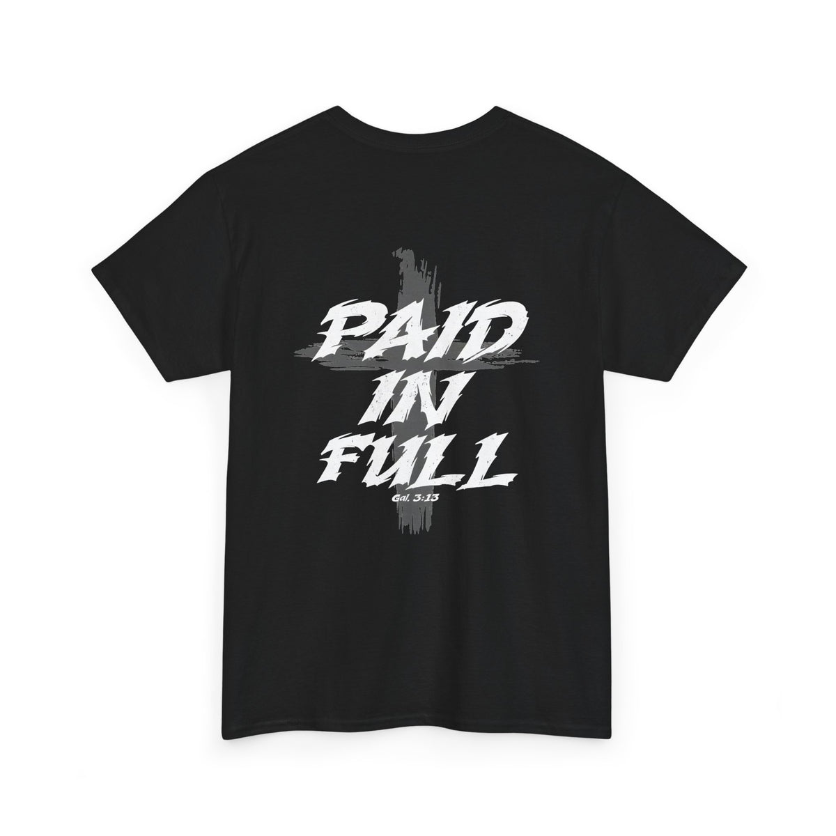 Paid In Full
