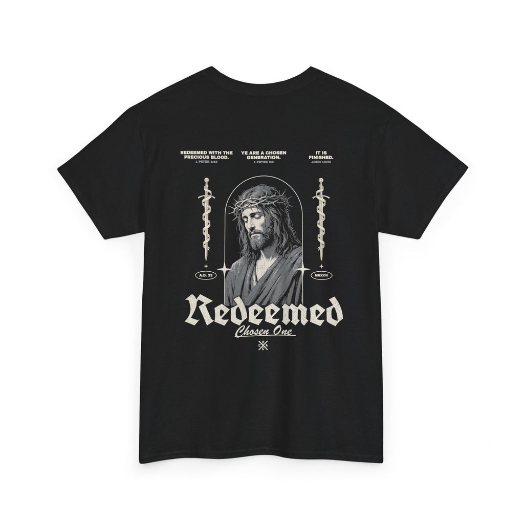 Redeemed