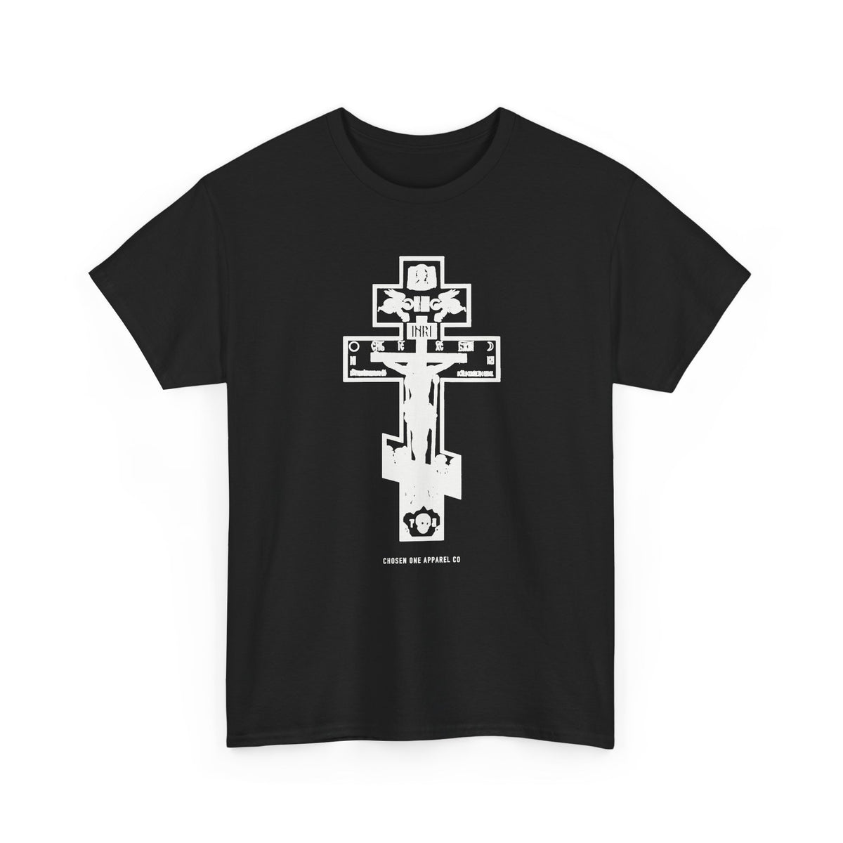 Orthodox Crucifix