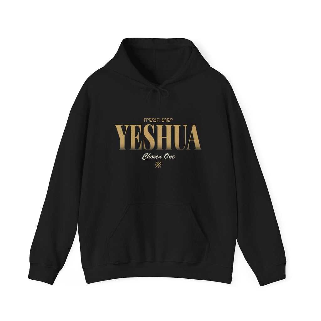 Yeshua Hoodie