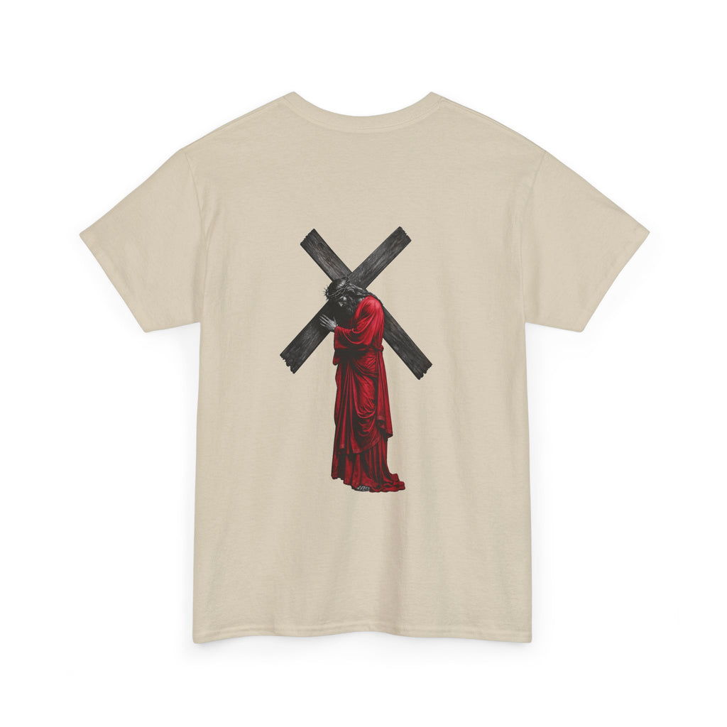 The Red Robe