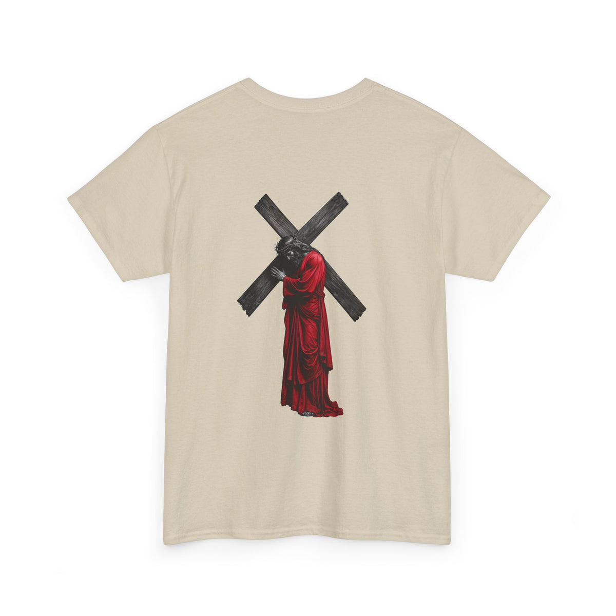 The Red Robe