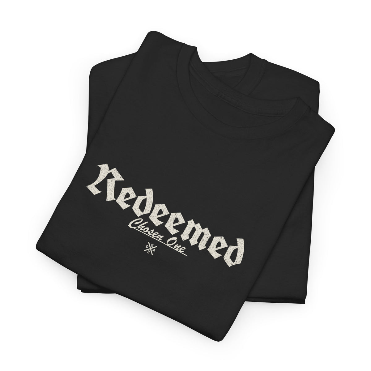 Redeemed