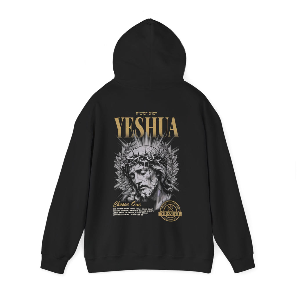 Yeshua Hoodie