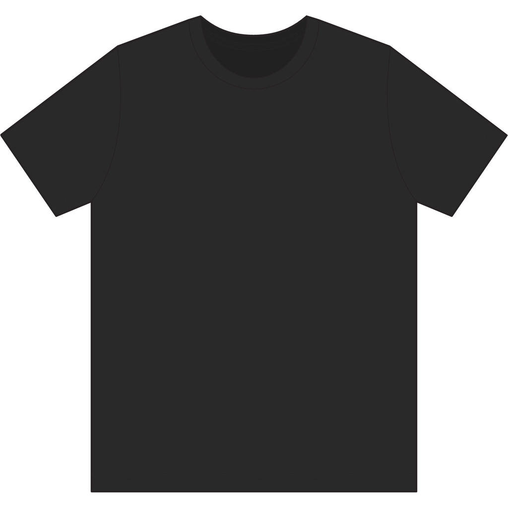 Jesus Is King — Camo Tee