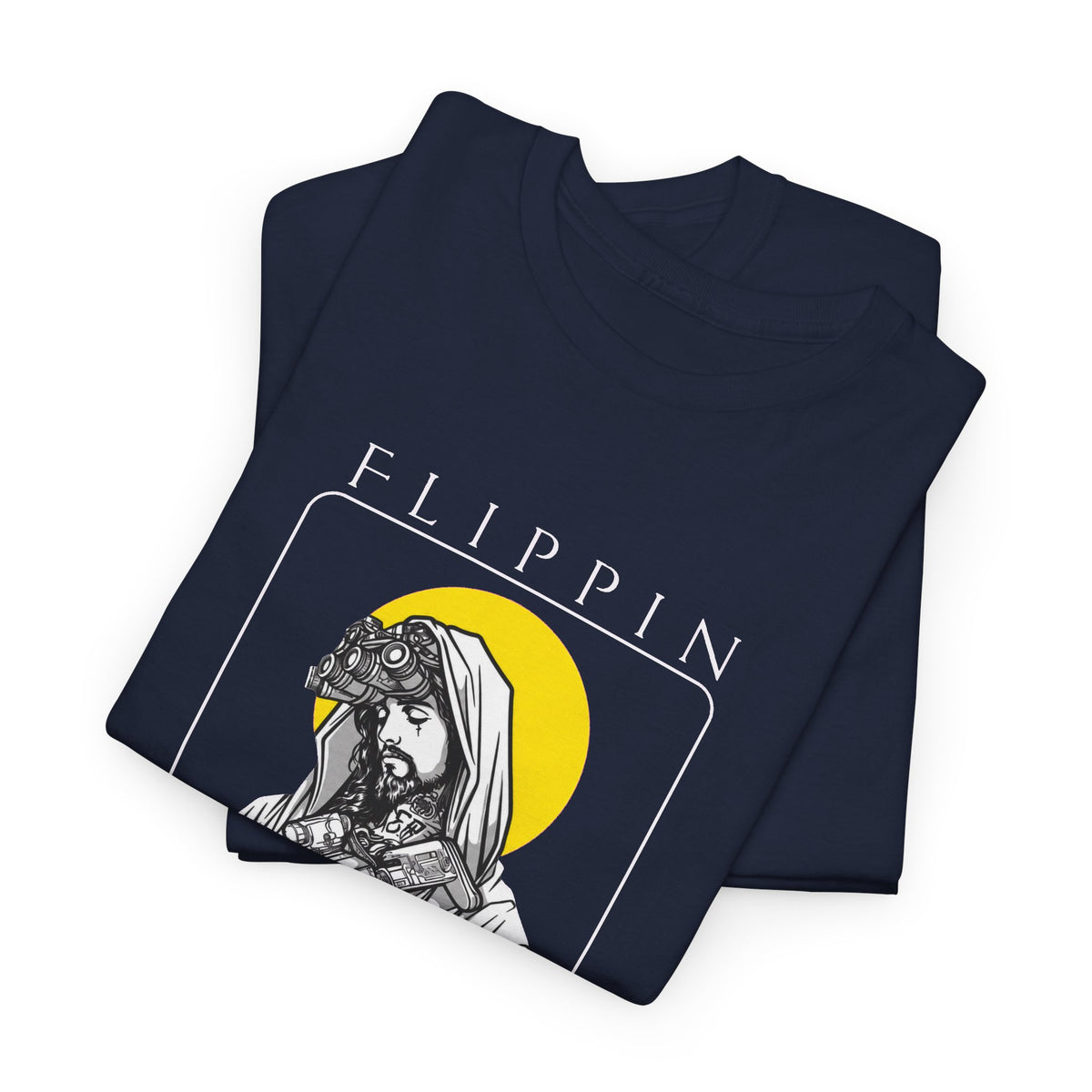 Flippin' Tables