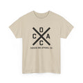 COAC Pocket Logo — Light