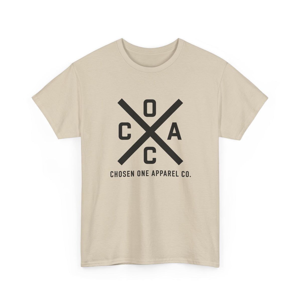 COAC Pocket Logo — Light
