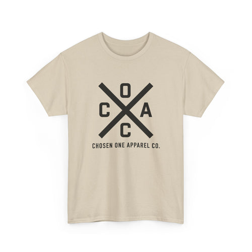 COAC Pocket Logo — Light
