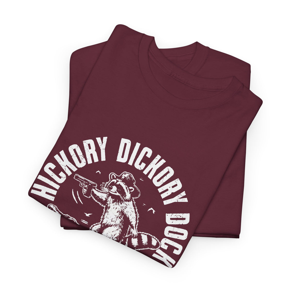 Hickory Dickory Dock