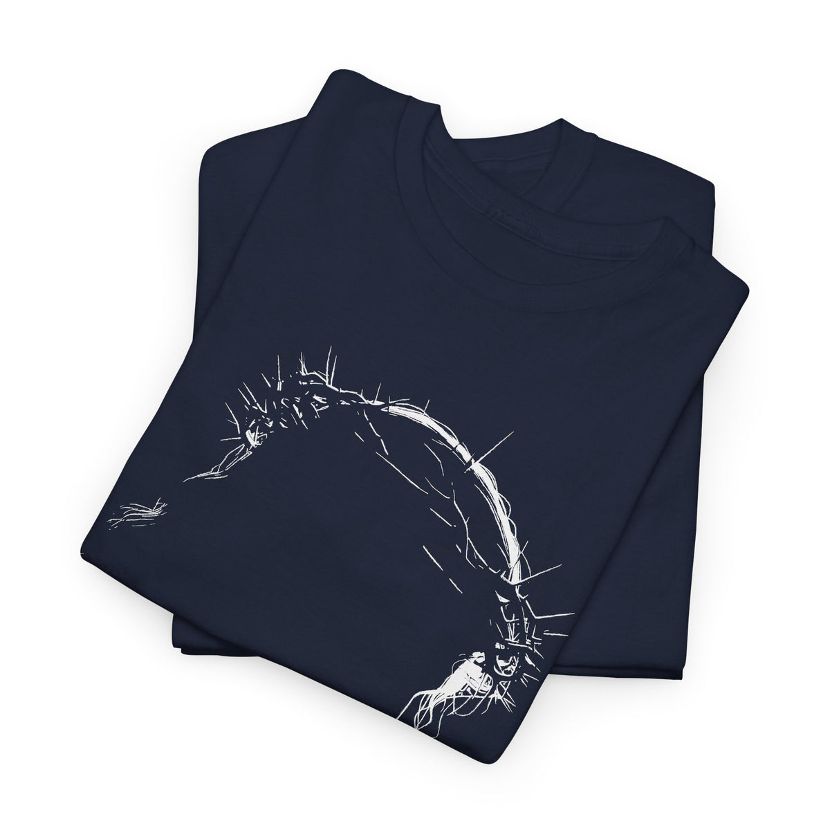 Crown of Thorns — Profile