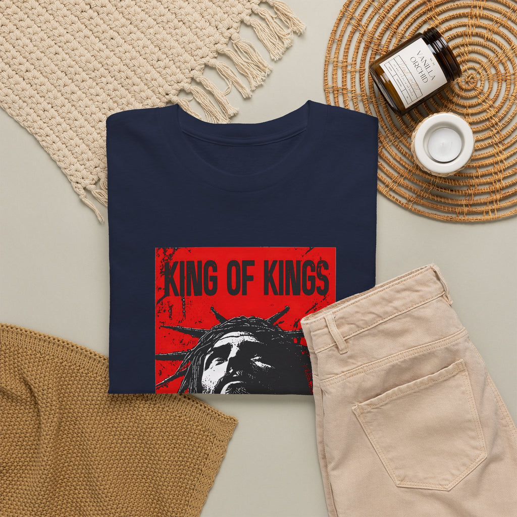 King of Kings — Blood Red