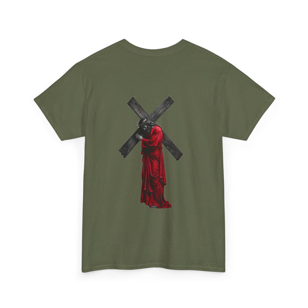 The Red Robe