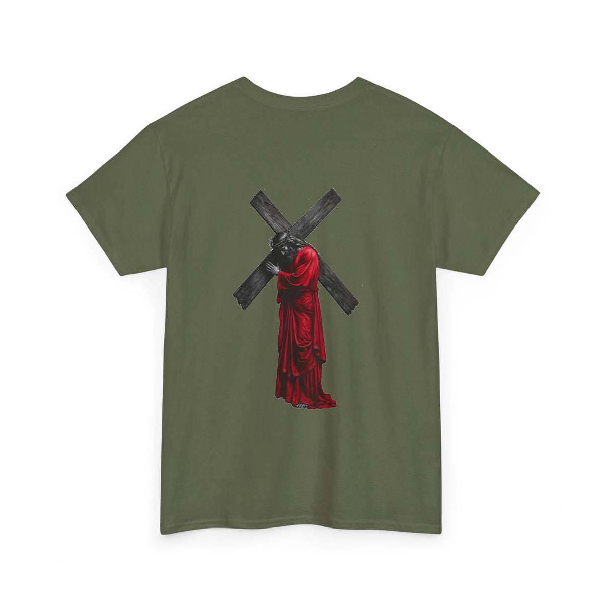 The Red Robe
