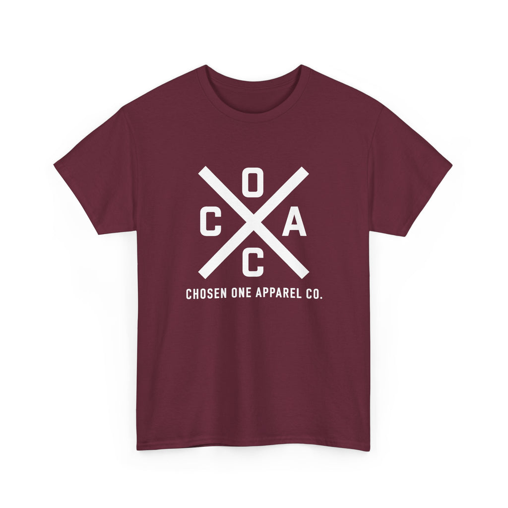 COAC Pocket Logo — Dark