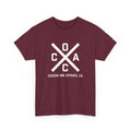 COAC Pocket Logo — Dark