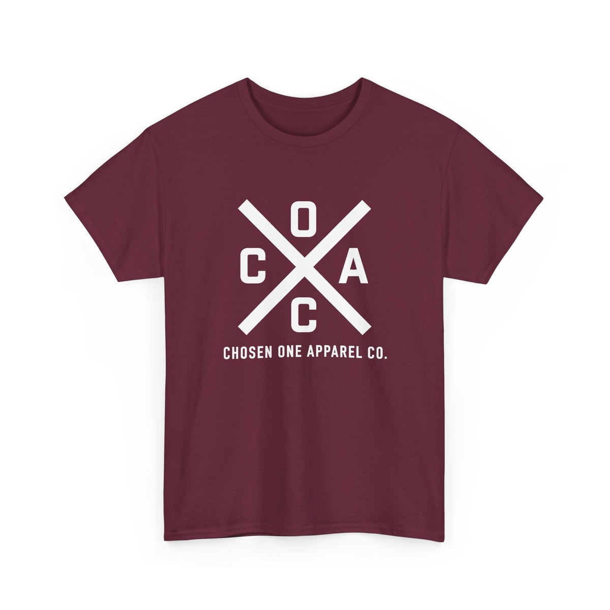 COAC Pocket Logo — Dark