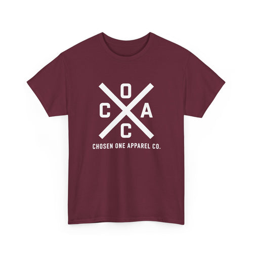 COAC Pocket Logo — Dark