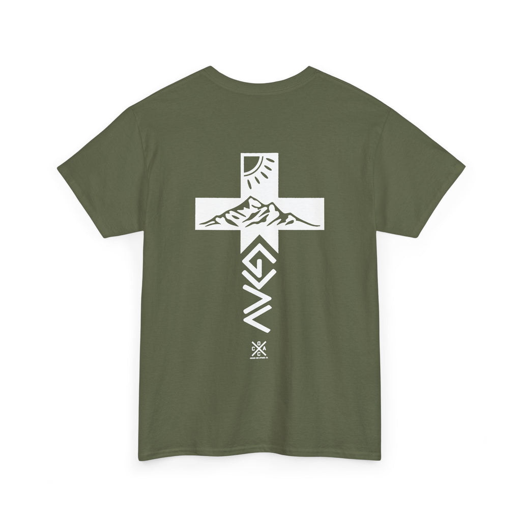 Mountain Cross