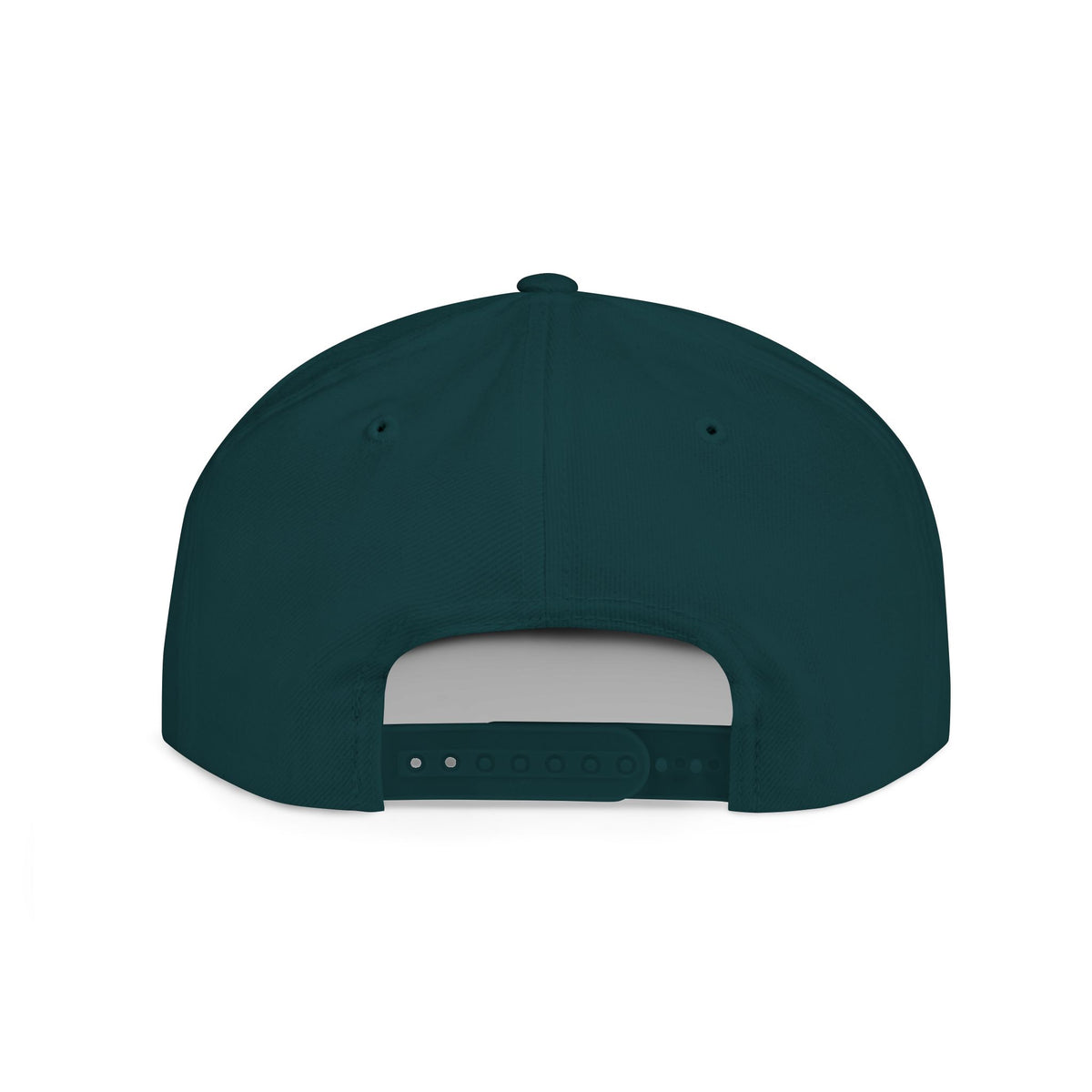 Christian Gangster Flat Bill Snapback