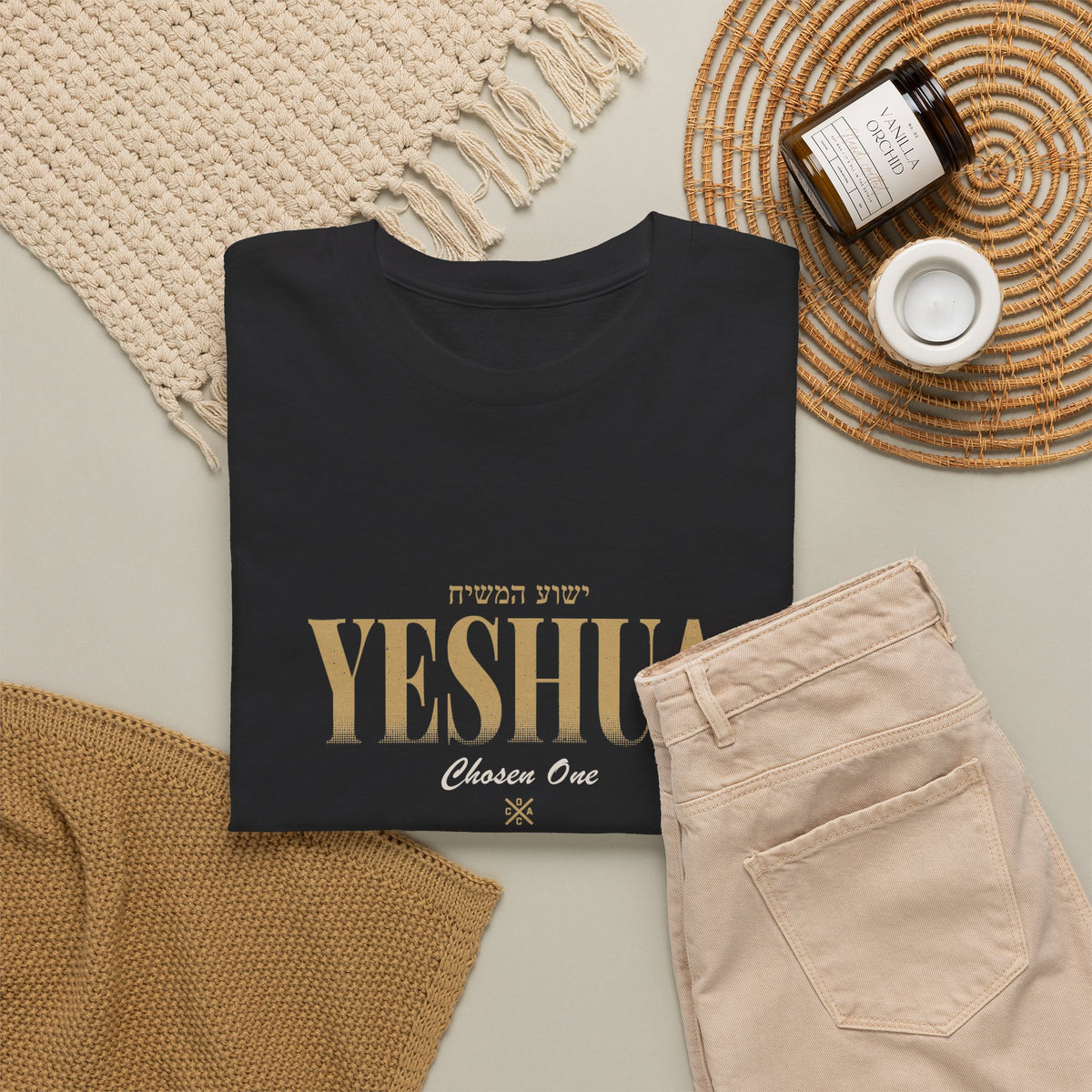 Yeshua