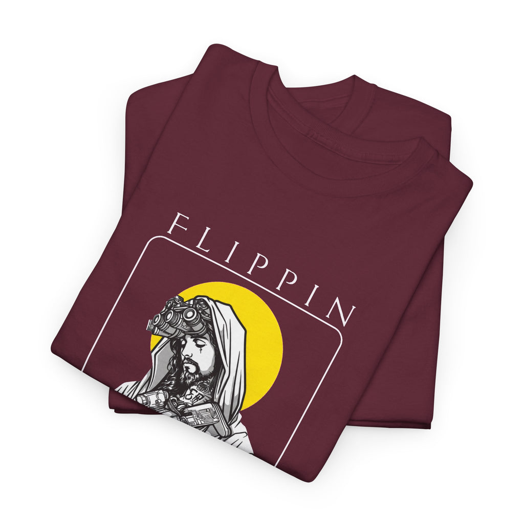 Flippin' Tables