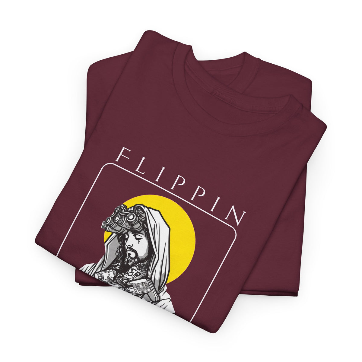 Flippin' Tables